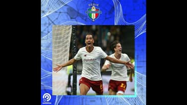 Extended Preview: Smalling Gigantic in Roma Upset Over Inter