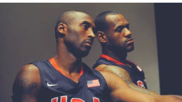 Why LeBron James Can Win Over Laker/Kobe Fans