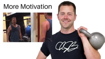 Workout Motivation