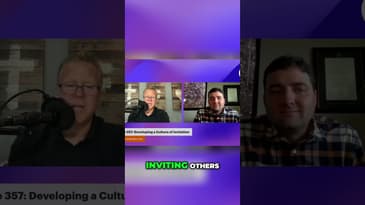 Overcome Invitation Anxiety: Practice Makes Perfect!