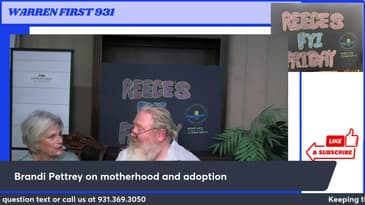 FYI Fri-Yay's with Reece