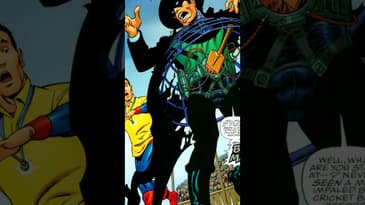 What if Superman Landed in England? 🇬🇧