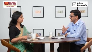Episode 345: How to Plan SWP from ₹10 Lakh for Regular Income?