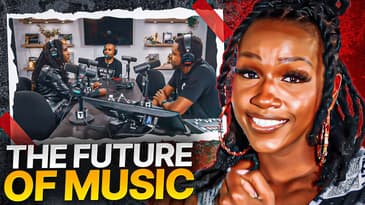 I Never Thought I Would Make Music For God... Then THIS Happened