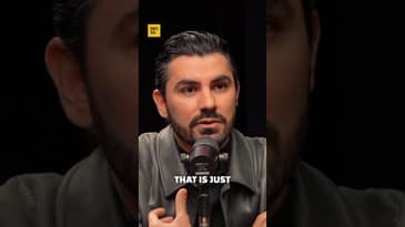 Alen Palander on how War Effected His Family #gentstalk #family