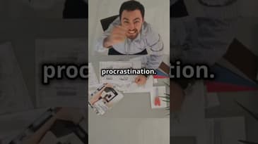 5 Reasons Your Time Management Sucks!