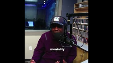 Black Young Men Don''t Know How To Feel