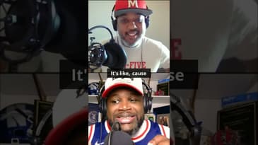 Special talent meets strange sideline antics! NBA Draft watch.