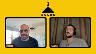 How to be good at every job | Shayan