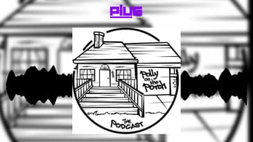 I got everythang in my mamas name! | Polly on the Porch #pollyontheporch #podcast #theplug...