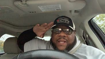 The Punch Junkie Morning Show/OnTheMove: Herring vs Stevenson (10.22.21) #LDBC #PJMS