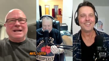 From Dojo to Life Mastery | John Tooby on Confidence, Discipline & Walking Tall