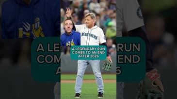 MARINERS LEGEND WILL RETIRE AFTER 2026