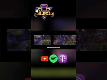 Oorspronkelijke Rocket League naam?