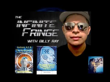 The Infinite Fringe - Autism And The Engineering Of Human Consciousness...