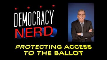 Protecting Access to the Ballot w/ Campaign Legal Center