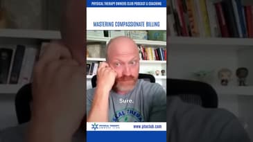 Mastering Compassionate Billing