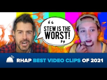 RHAP Can’t Miss Moments of 2021