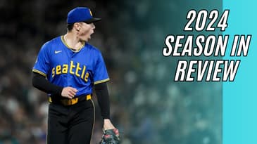 The PRIMARY Reasons That The Seattle Mariners Missed The Playoffs