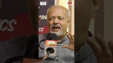 Can Art & Politics Coexist? I Ft. Sunil Shanbag & Geetanjali Kulkarni Unscripted with Akarsh Khurana