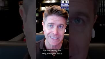 "I don't know anybody who pulls less punches than you guys!"