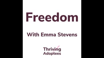 Freedom With Emma Stevens