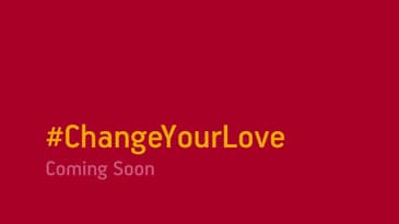 #ChangeYourLove - Jasleen Singh