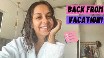 VLOG: Why Did I Come Back From Goa?? 😅