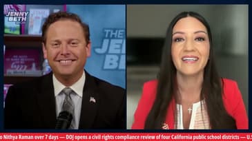 US Attorney Bill Essayli: Election-Fraud Charges Are Coming in California │ Shaw