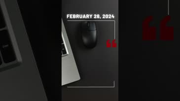 🌟 Quote of the Day: Thursday, February 29, 2024 🌟 #motivation