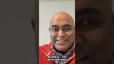 AI to the Rescue: Fixing Broken Business Strategies