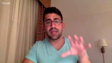 5 LESSONS I'VE LEARNED FROM SUCCESSFUL STARTUPS