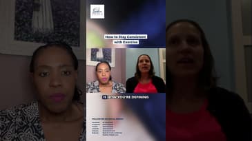 How to Stay Consistent with Exercise