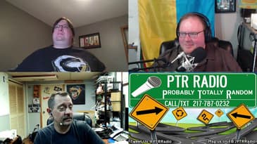 PTR Radio (5/2/2022) - Decisions decisions