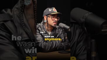 Episode out NOW 🎙️