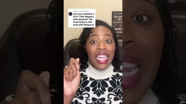 Can You Take Wegovy and Qsymia Together