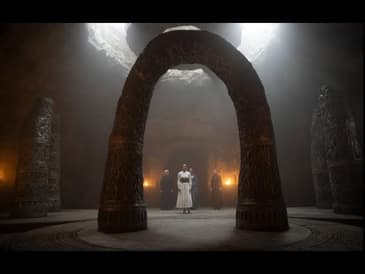 The Wheel of Time Season 2 Episode 3 - Fandom Hybrid Podcast #341