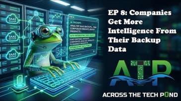 HYCU Wakes Up Backup With aiR And Turns Data Into Cyber Intelligence