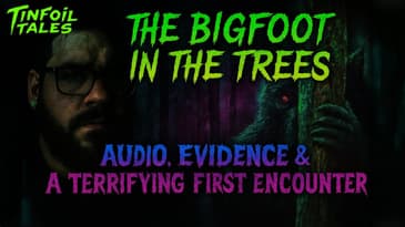 Devil Monkeys of the Abasan Mountains: Unveiling Virginia's Hidden Bigfoot Secrets!