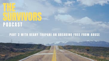 She Got Out. Then Her Story Went Viral: Beany Trapani on Breaking Free From Abuse