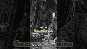 Origins of the Secret Service