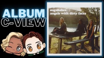 Honest Review: Sugababes - "Angels with Dirty Faces"