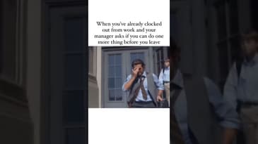 Weekend Vibes - #careeradvice #fridayfun #funny