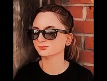 Faith and Resilience: Mopar Madi's Inspiring Journey: Madi Turley Nov 2023