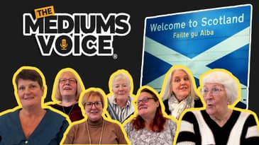 Glasgow Volunteers Day