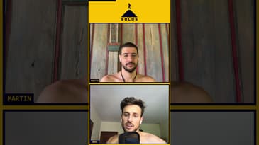 The story of Marc lou