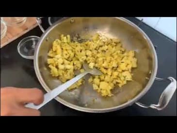 Nutrition Video-Instant Healthy Recipe by Suman Agarwal