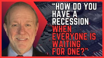 Recession Indicators Aren't Working Anymore: Jim Paulsen Explains What That Means for Investors
