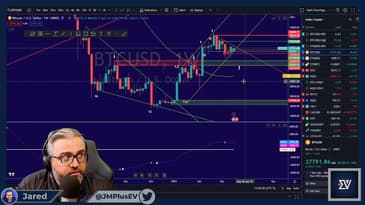 Plus Expected Value with Jared Phillips
