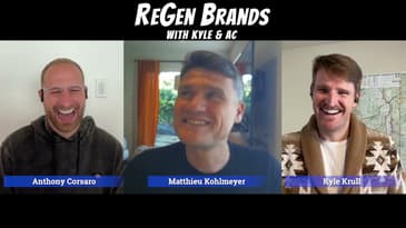 How La Tourangelle Started In America